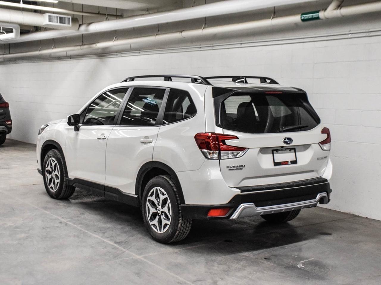 2024 Subaru Forester  Photo