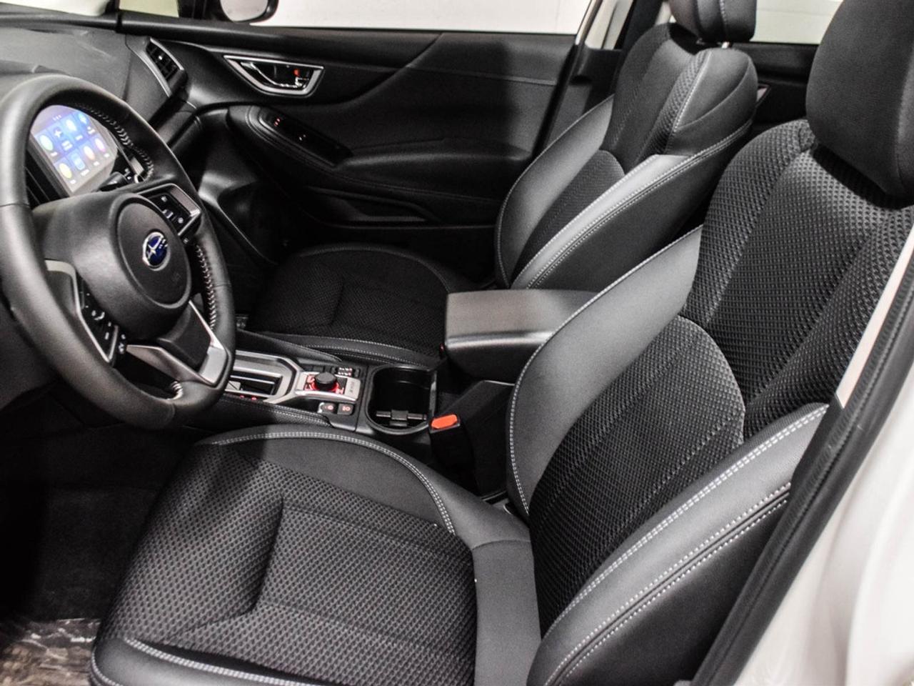 2024 Subaru Forester  Photo