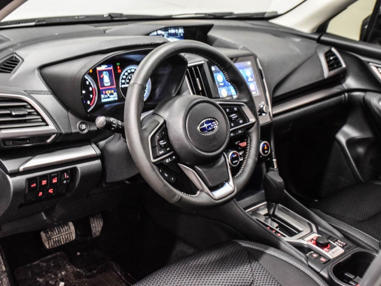 2024 Subaru Forester  Photo