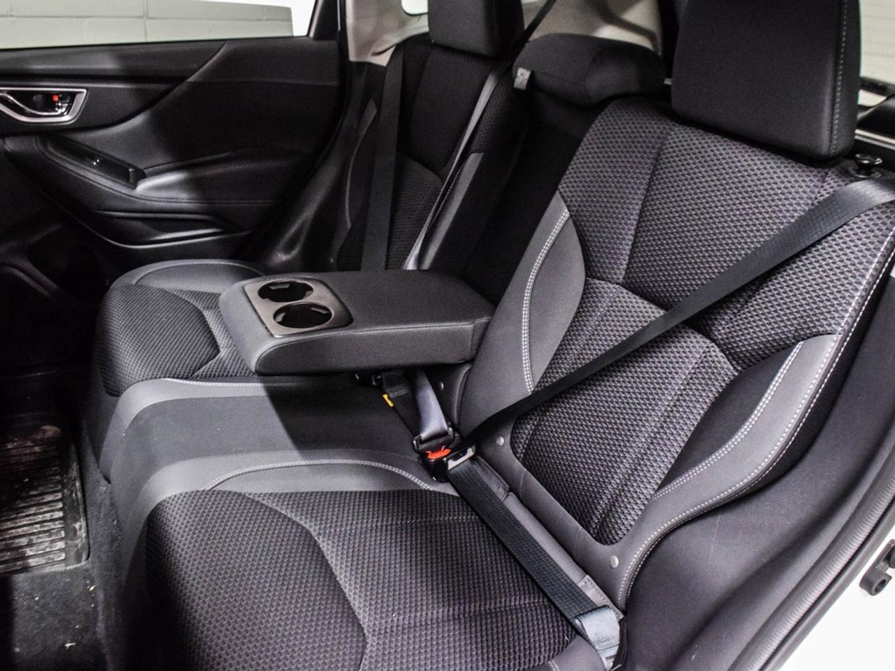 2024 Subaru Forester  Photo