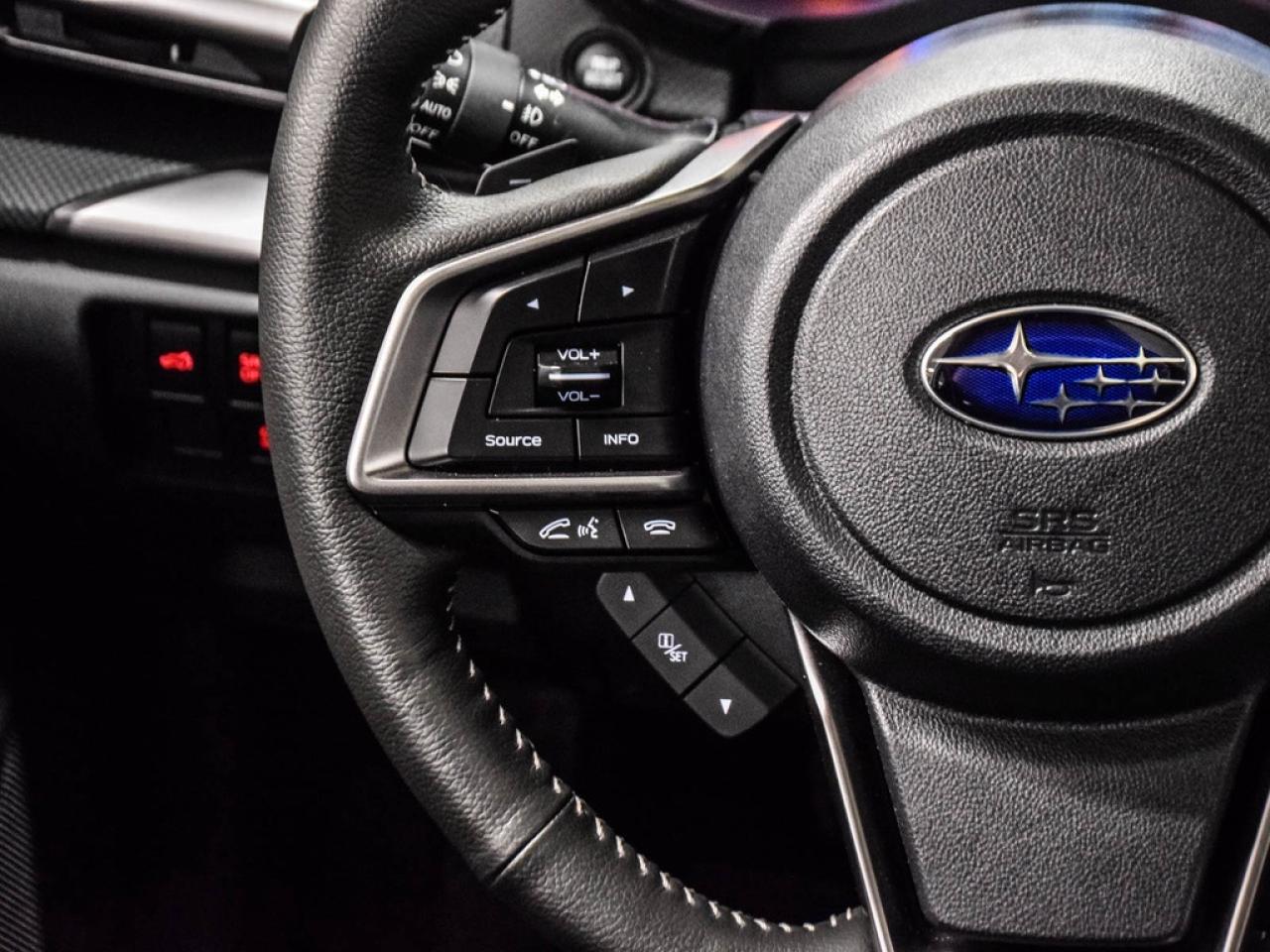 2024 Subaru Forester  Photo