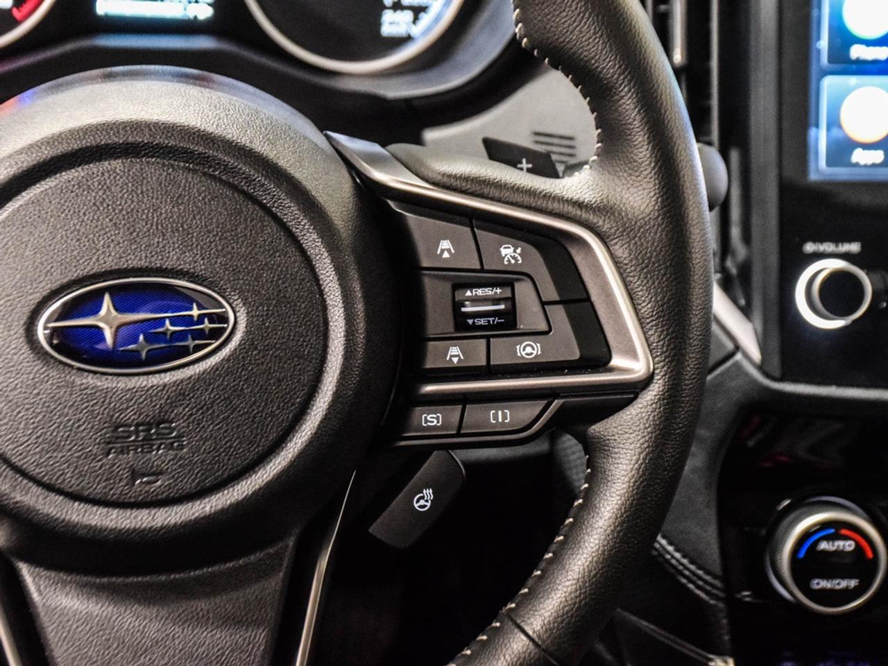 2024 Subaru Forester  Photo