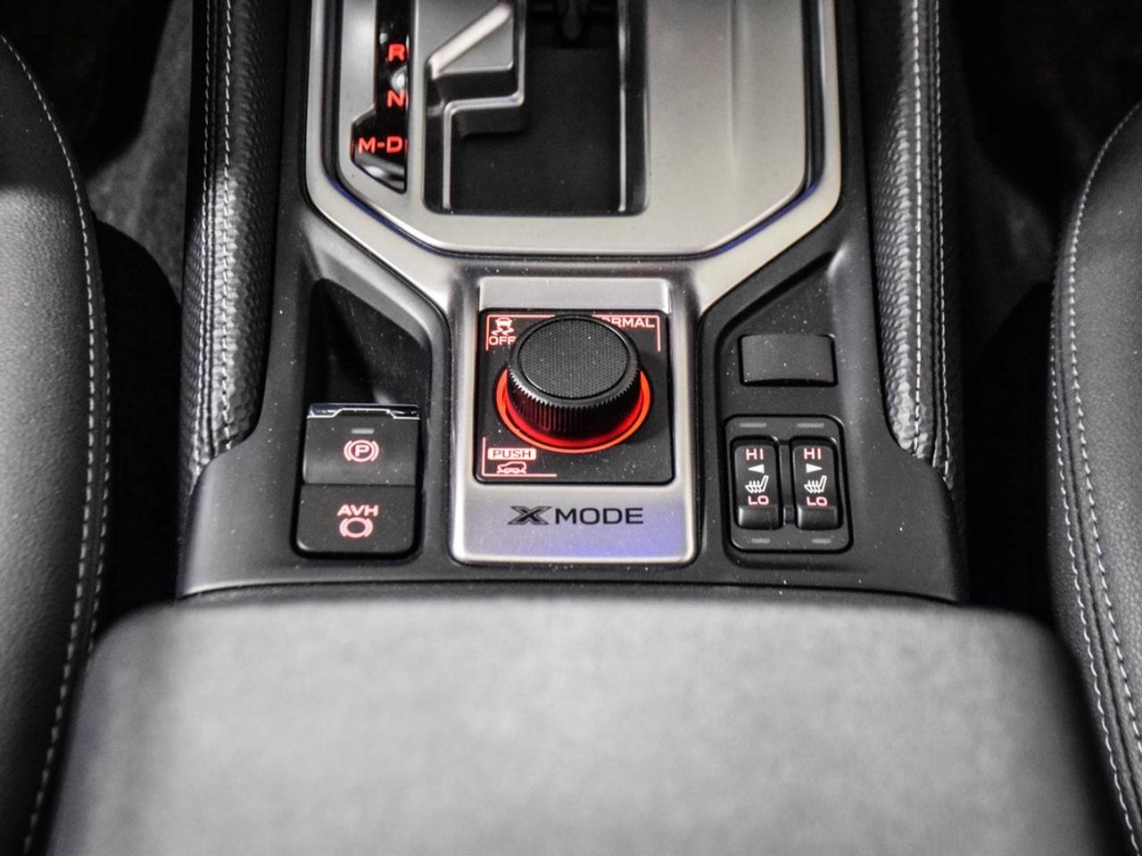 2024 Subaru Forester  Photo