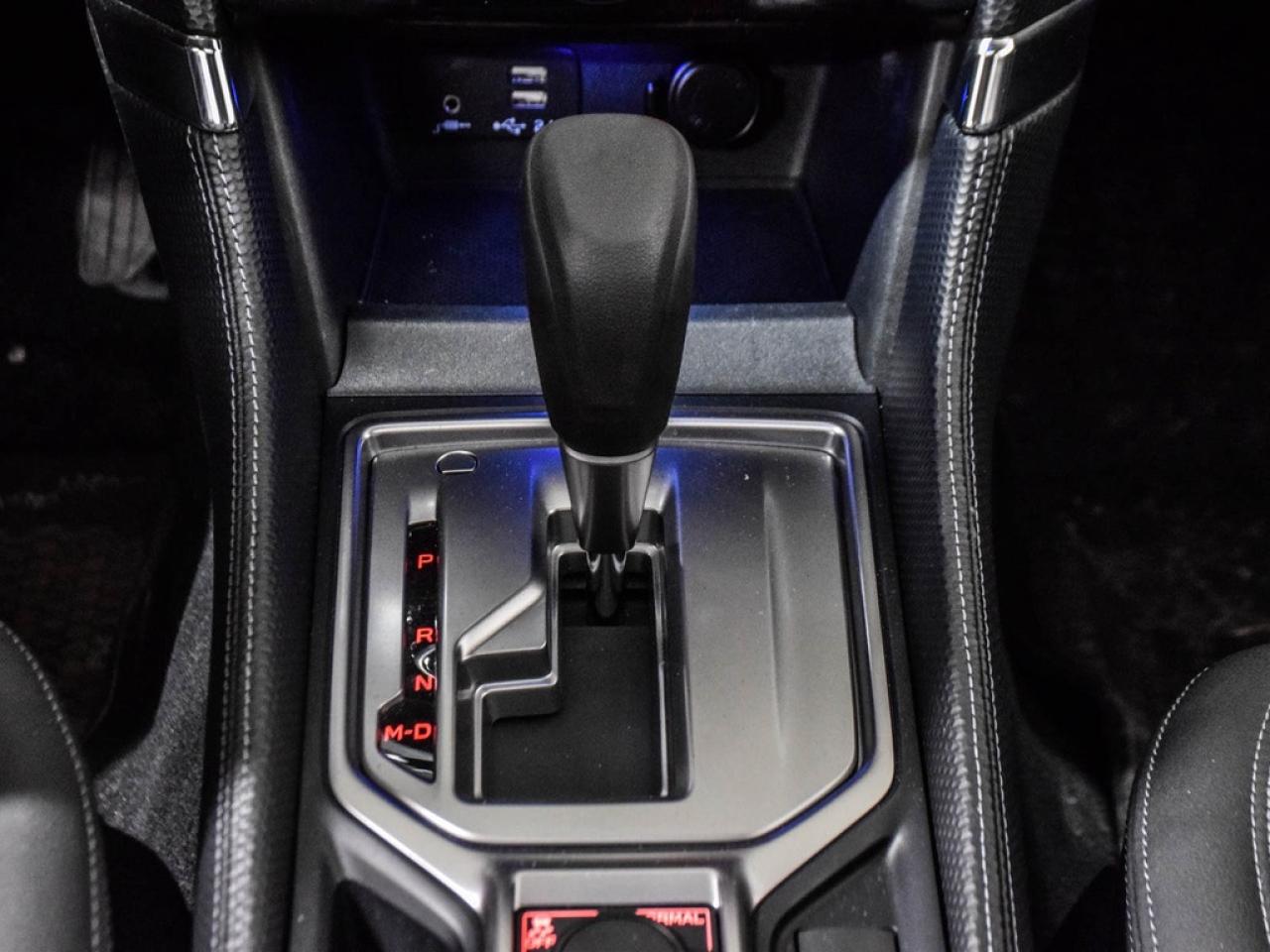 2024 Subaru Forester  Photo