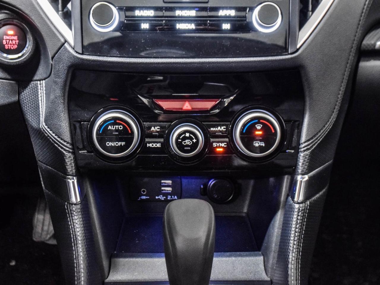 2024 Subaru Forester  Photo