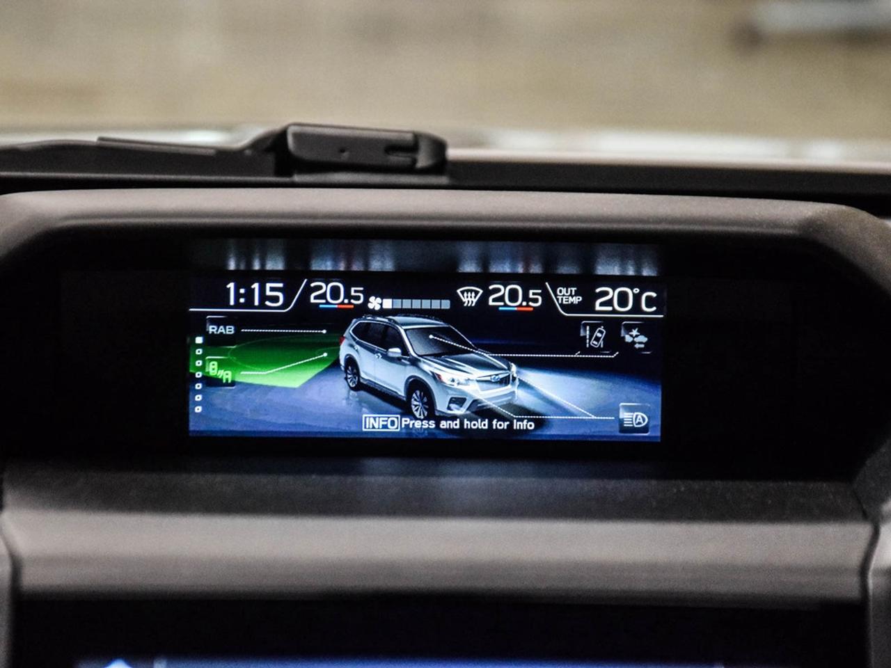 2024 Subaru Forester  Photo