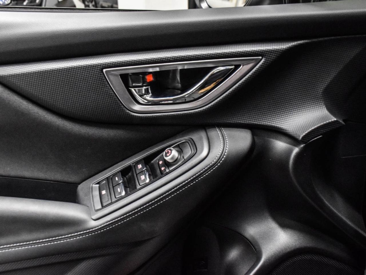 2024 Subaru Forester  Photo