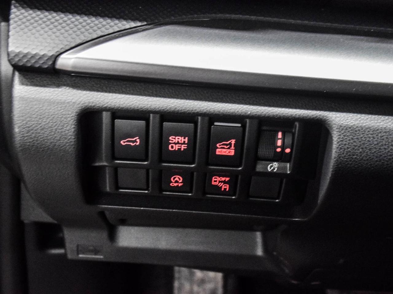 2024 Subaru Forester  Photo