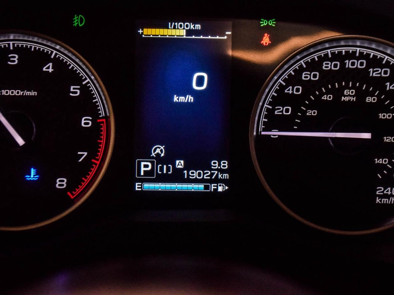 2024 Subaru Forester  Photo