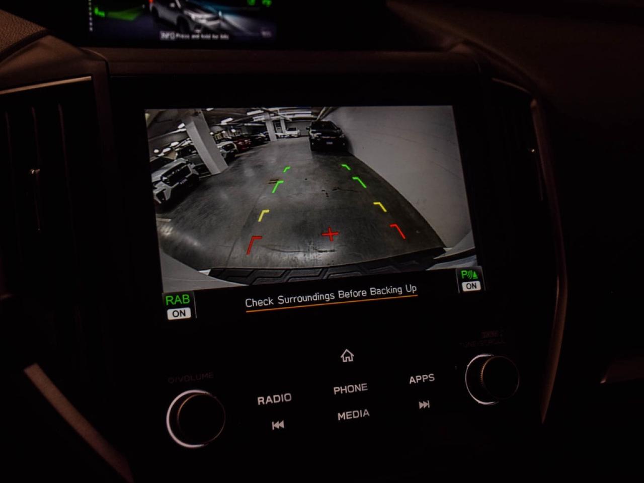 2024 Subaru Forester  Photo