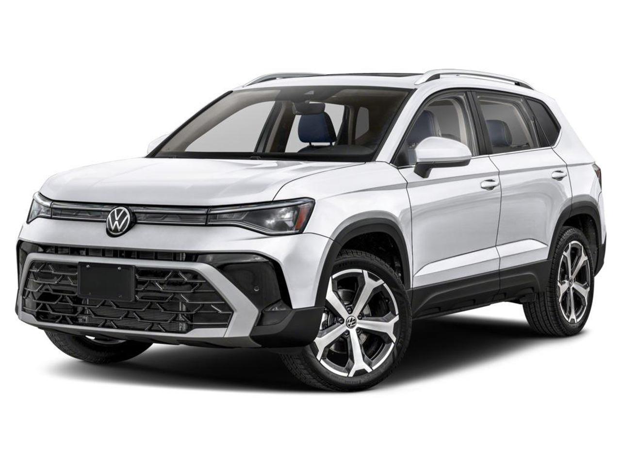 2026 Volkswagen Taos Highline 4dr All-Wheel Drive 4MOTION Photo0