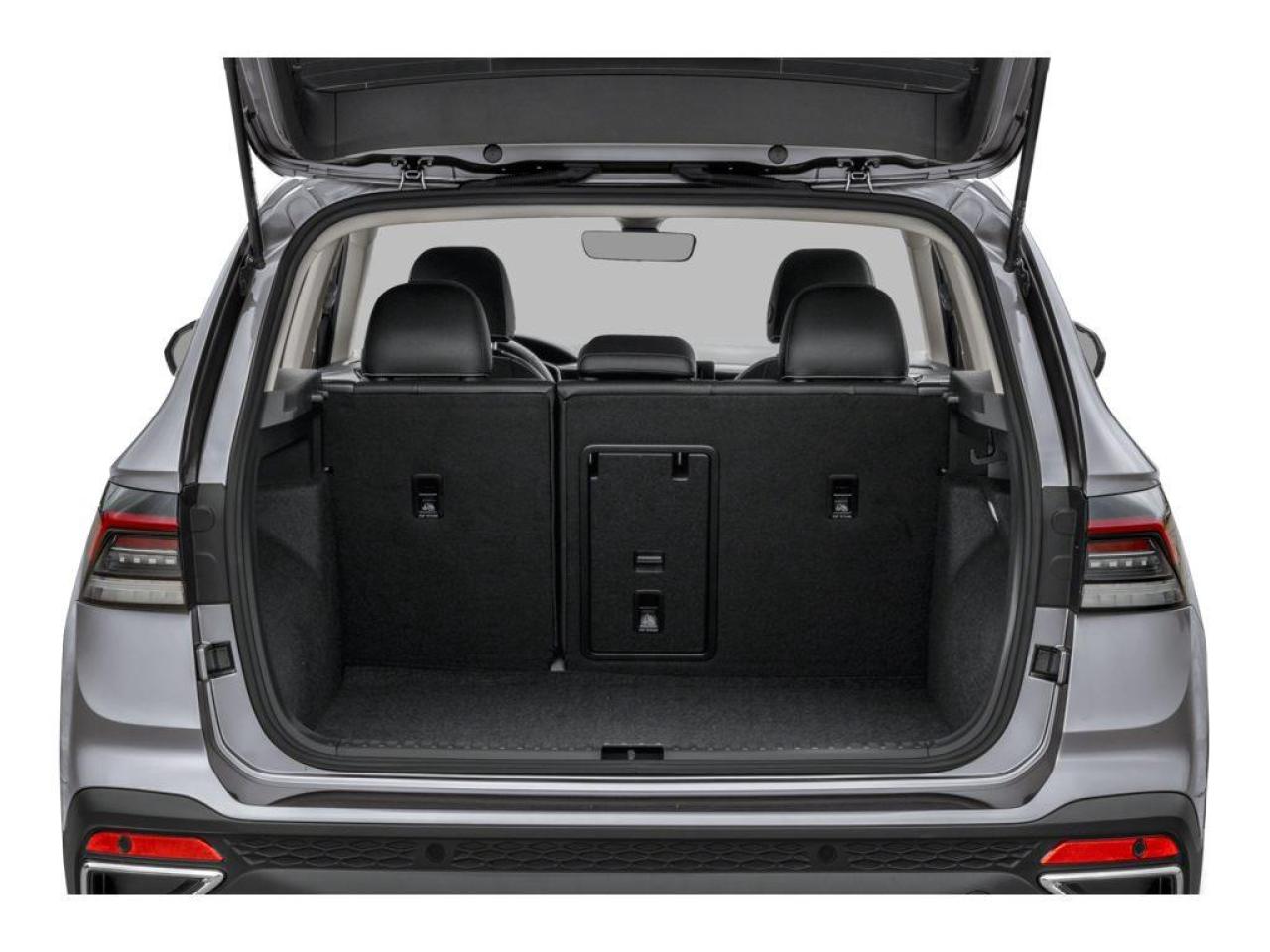 2026 Volkswagen Taos Highline 4dr All-Wheel Drive 4MOTION Photo