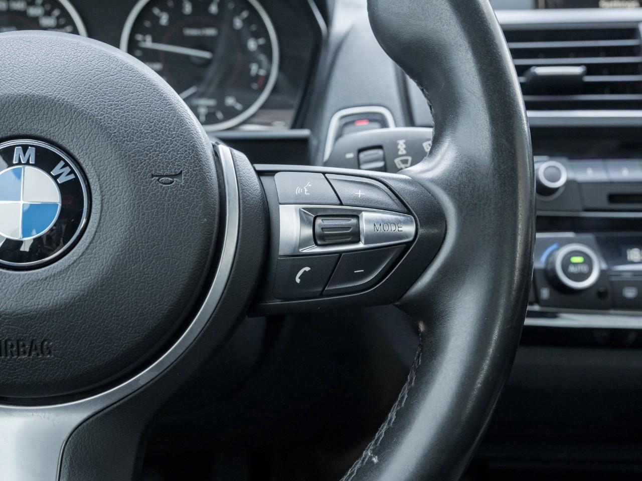 2017 BMW 230 i 2dr Rear-Wheel Drive Coupe Photo