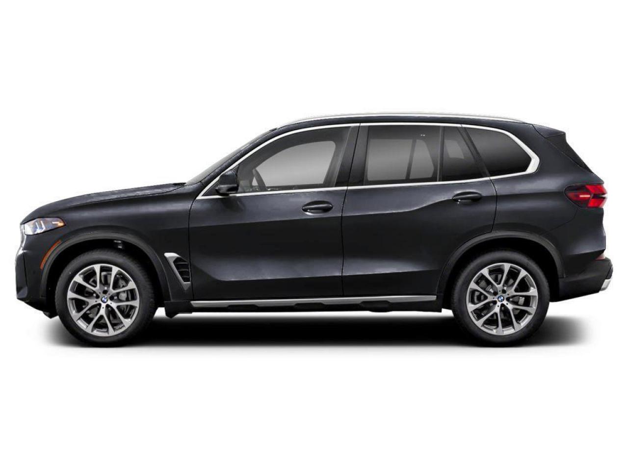 2026 BMW X5 xDrive40i 4dr All-Wheel Drive Sports Activity Vehicle Photo