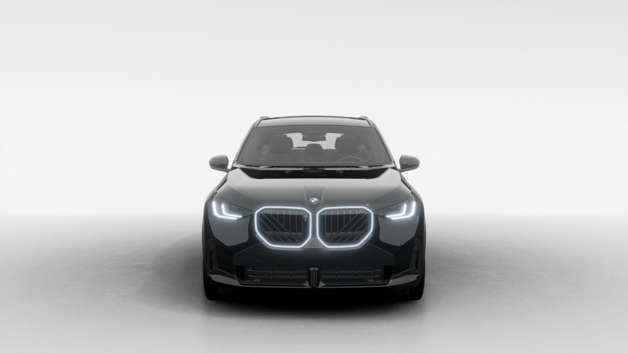 2026 BMW X3 30 xDrive 4dr All-Wheel Drive Sports Activity Vehicle Photo