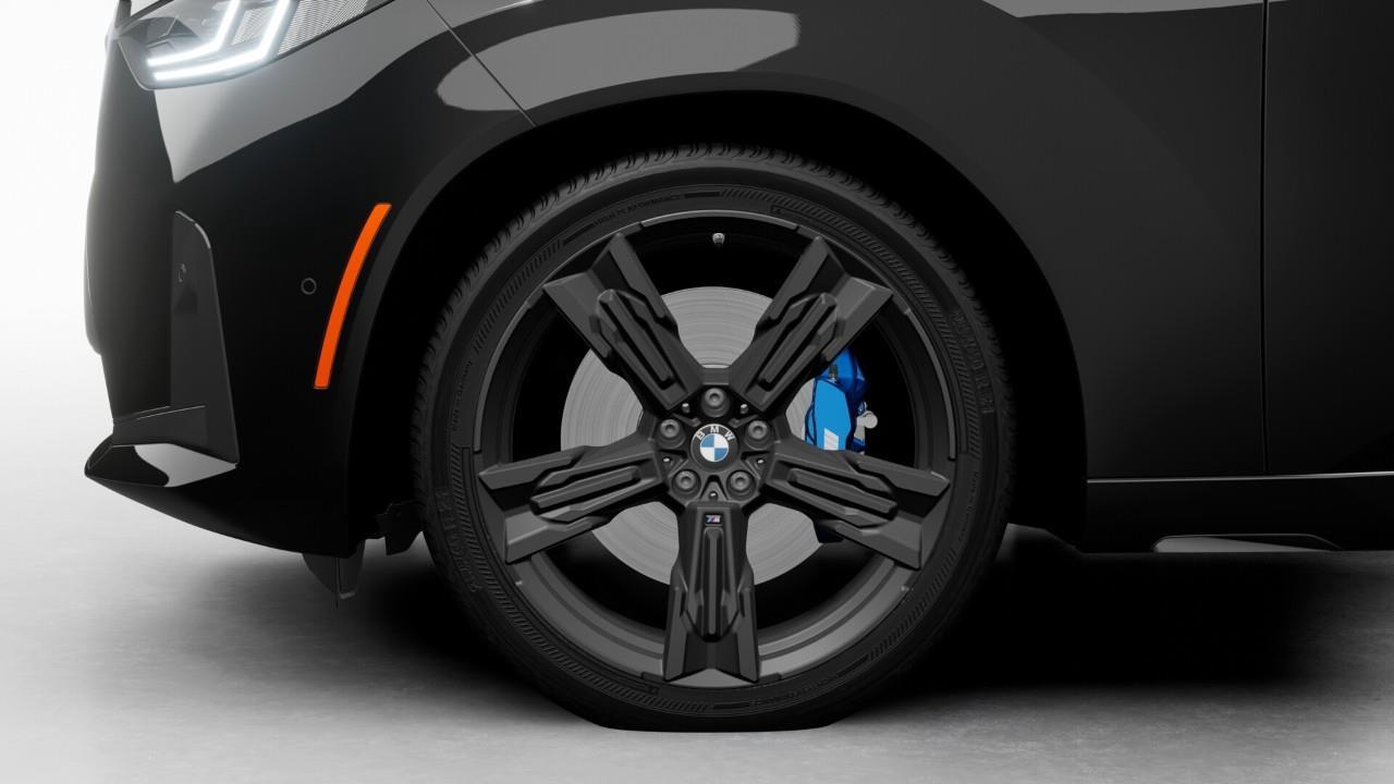 2026 BMW X3 30 xDrive 4dr All-Wheel Drive Sports Activity Vehicle Photo