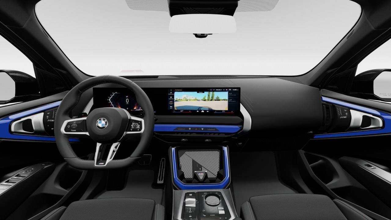 2026 BMW X3 30 xDrive 4dr All-Wheel Drive Sports Activity Vehicle Photo