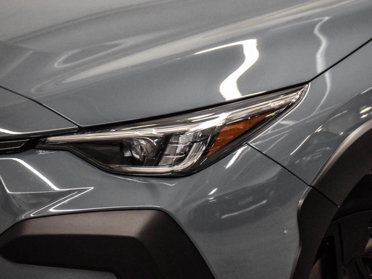 2024 Subaru Crosstrek  Photo