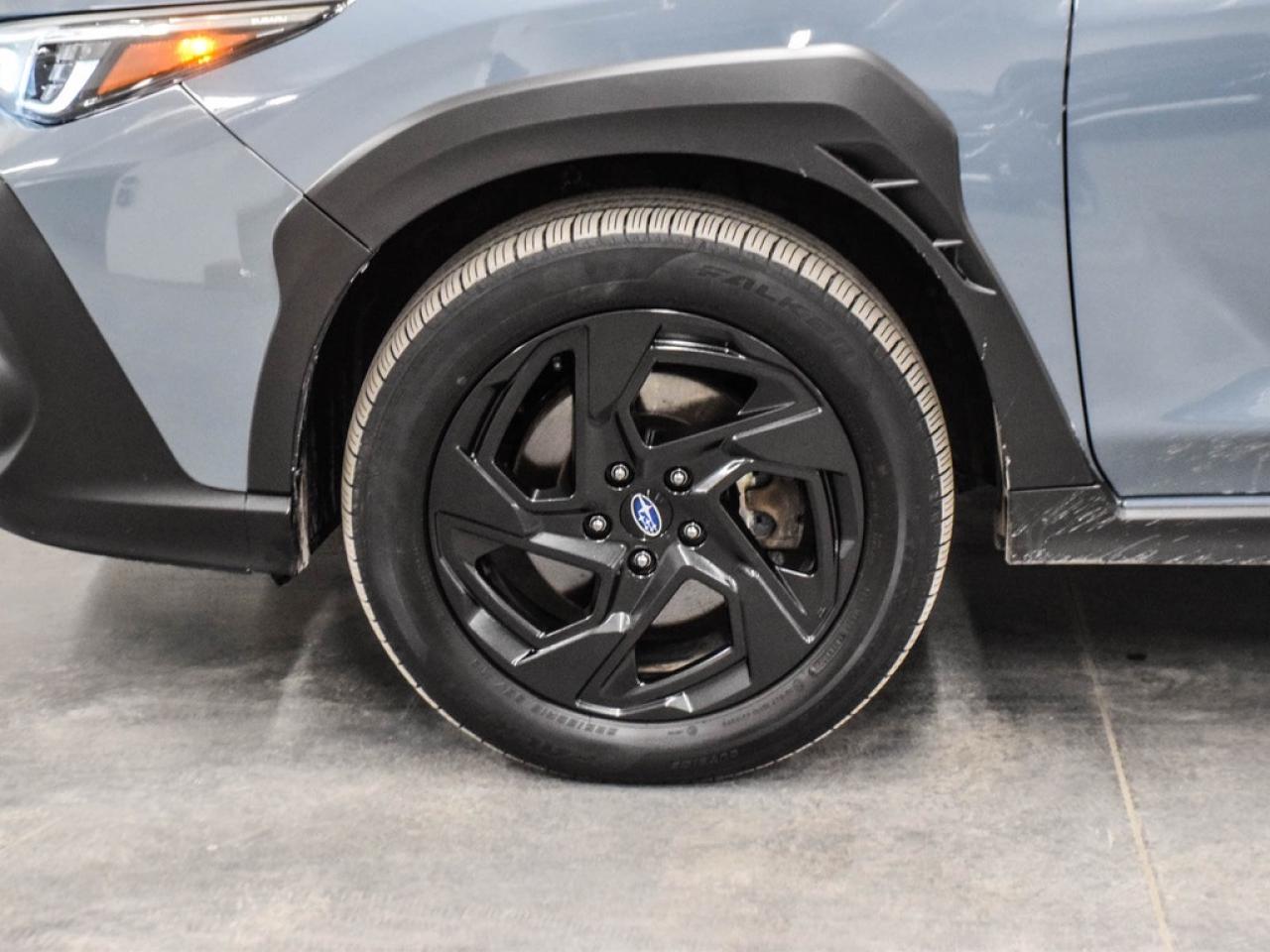 2024 Subaru Crosstrek  Photo4