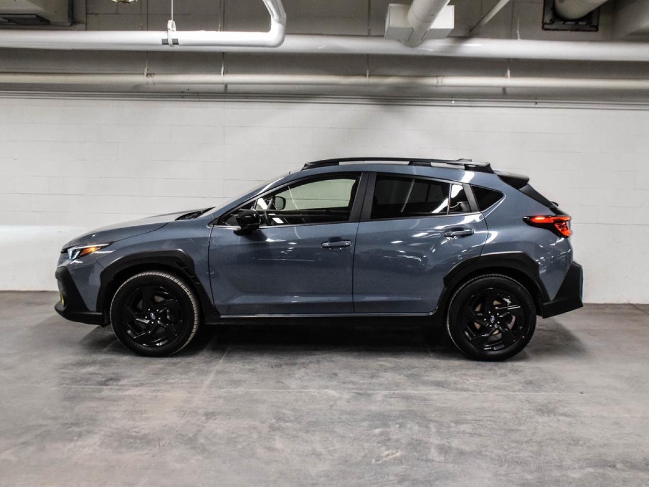 2024 Subaru Crosstrek  Photo