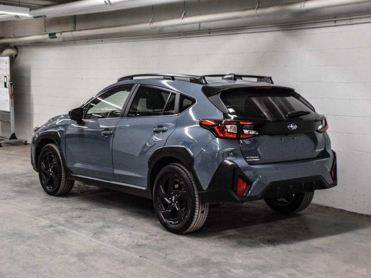 2024 Subaru Crosstrek  Photo