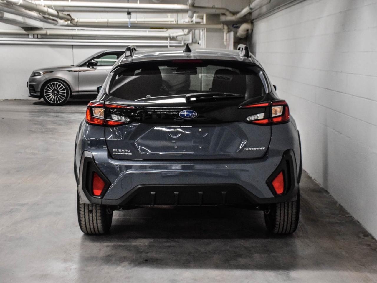 2024 Subaru Crosstrek  Photo