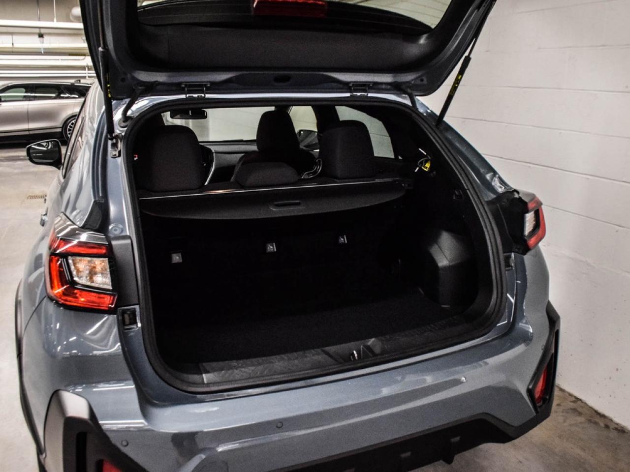 2024 Subaru Crosstrek  Photo