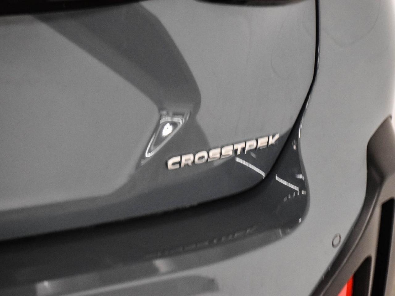 2024 Subaru Crosstrek  Photo