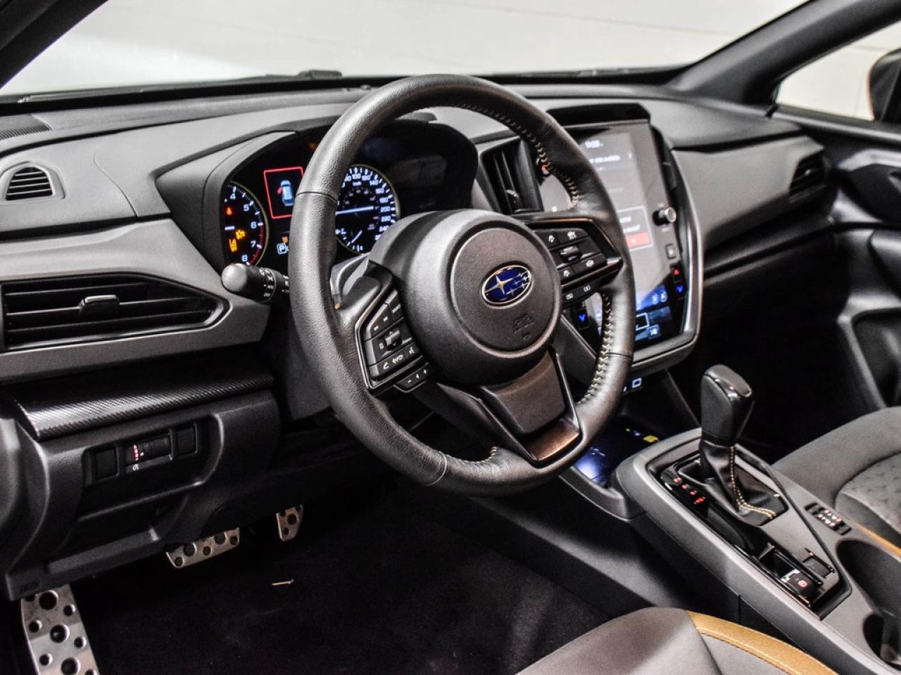 2024 Subaru Crosstrek  Photo