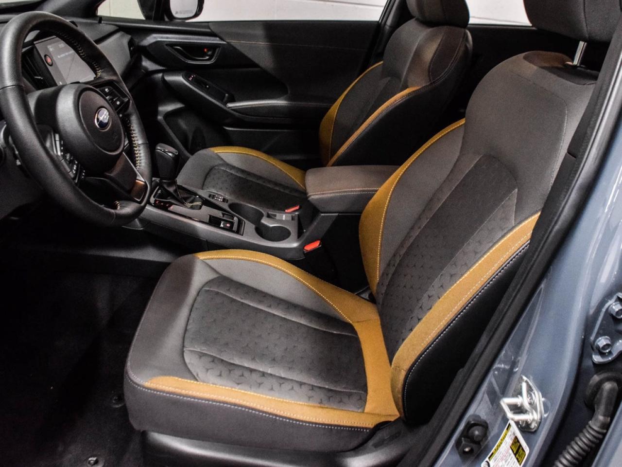 2024 Subaru Crosstrek  Photo