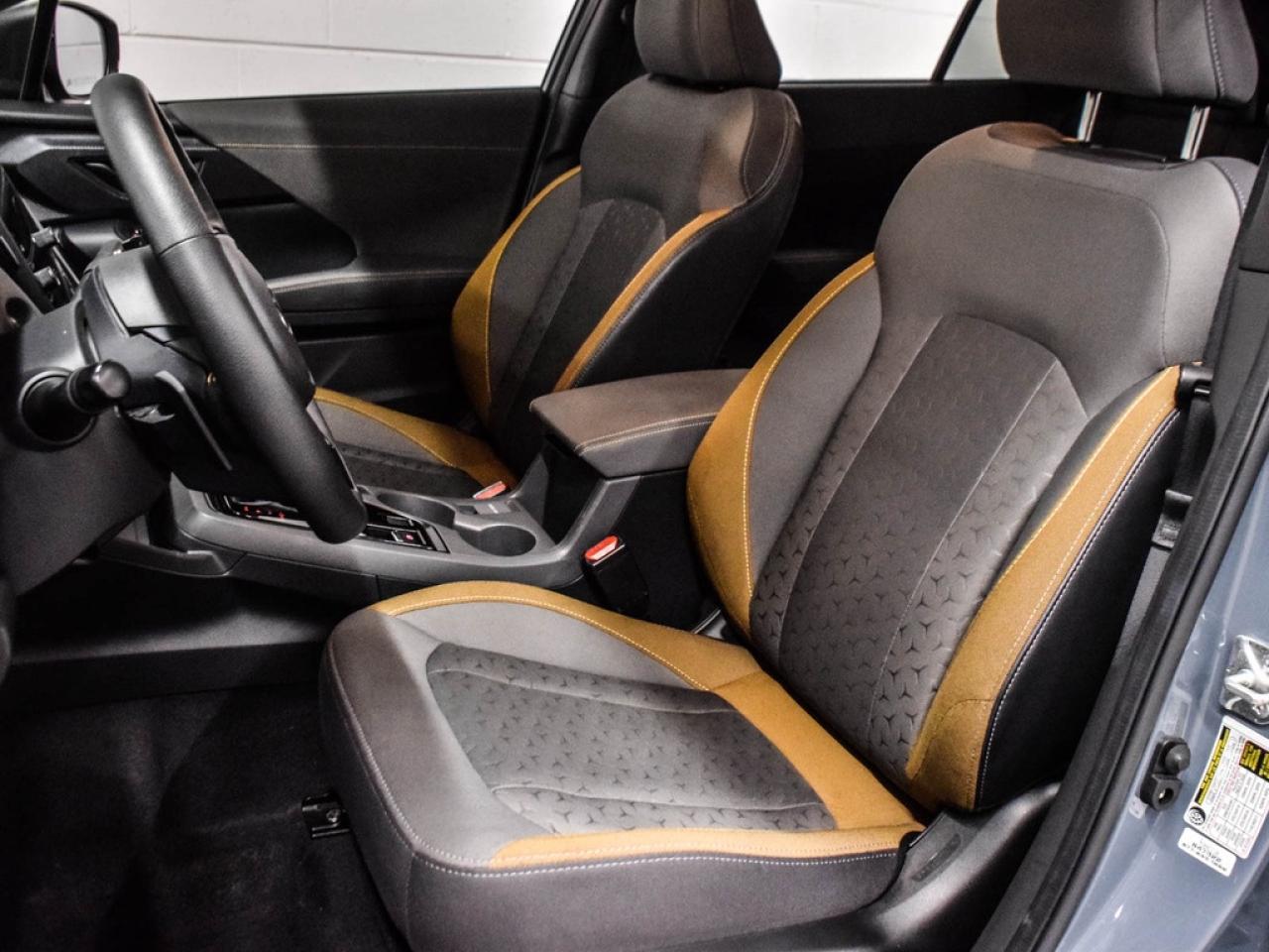 2024 Subaru Crosstrek  Photo