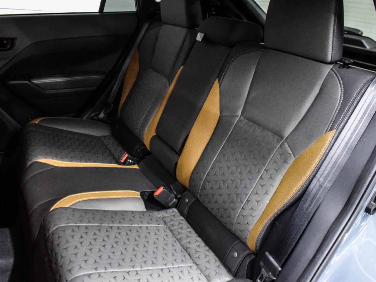 2024 Subaru Crosstrek  Photo