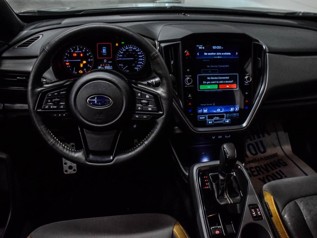 2024 Subaru Crosstrek  Photo