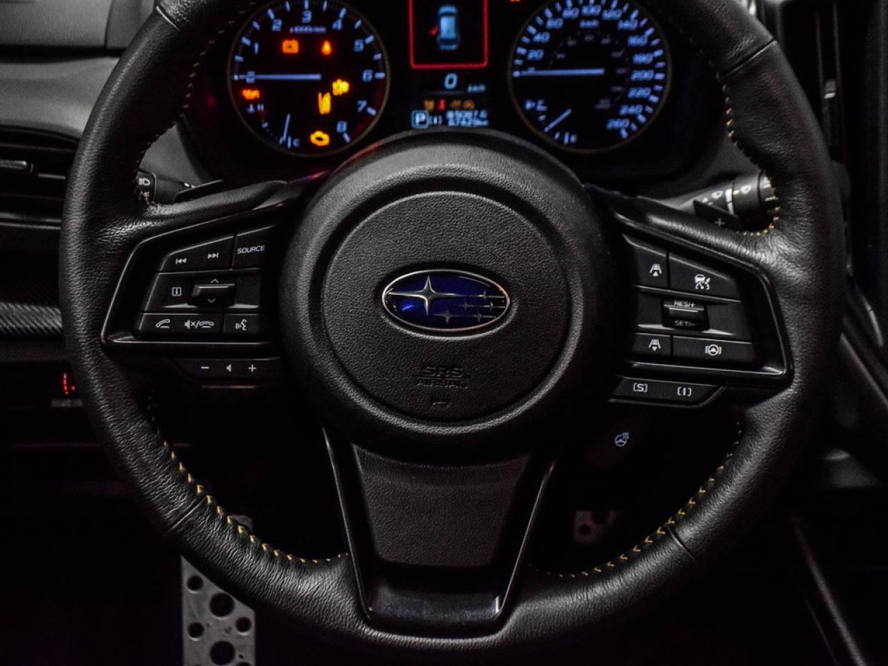 2024 Subaru Crosstrek  Photo