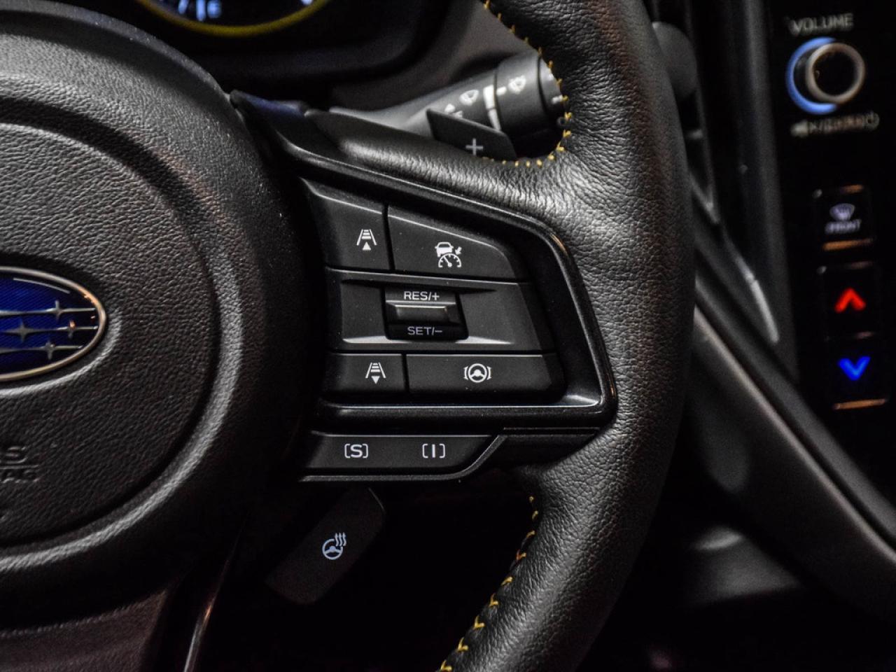 2024 Subaru Crosstrek  Photo