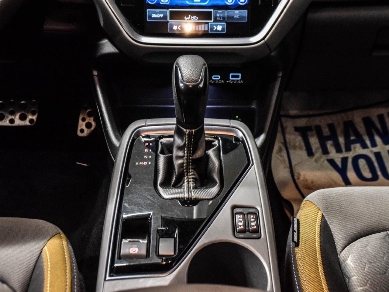 2024 Subaru Crosstrek  Photo