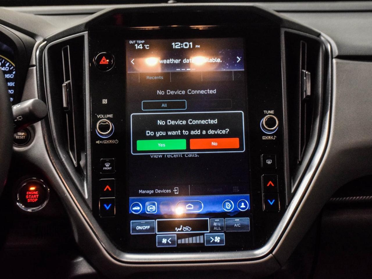 2024 Subaru Crosstrek  Photo