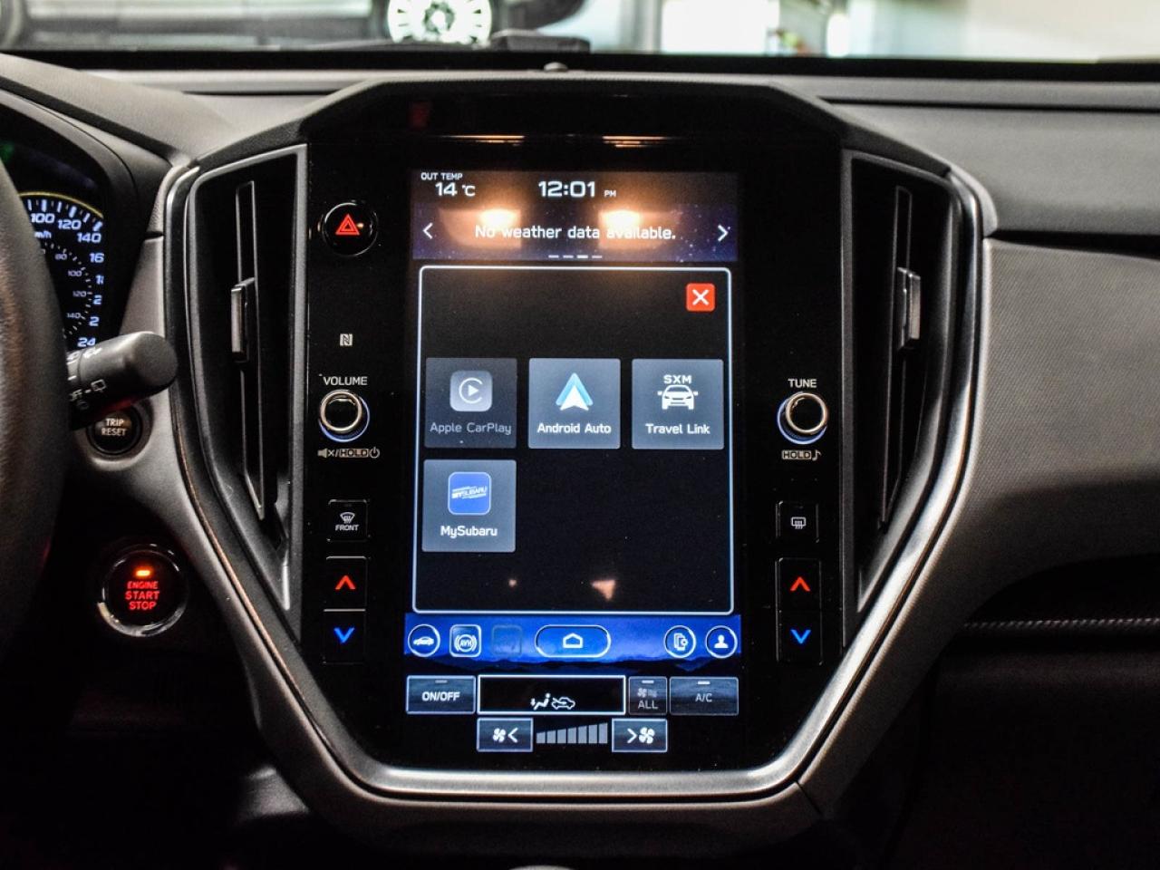 2024 Subaru Crosstrek  Photo