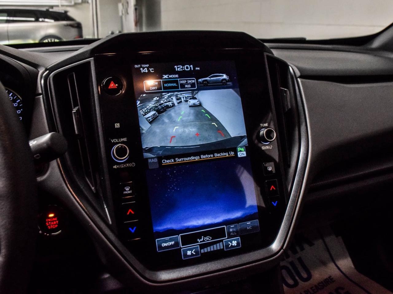 2024 Subaru Crosstrek  Photo