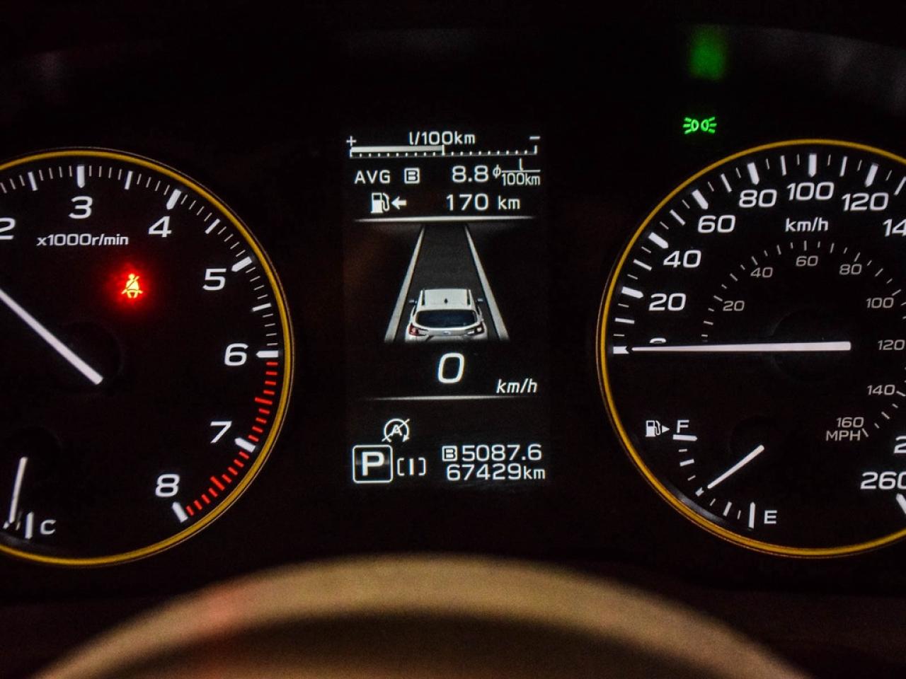 2024 Subaru Crosstrek  Photo