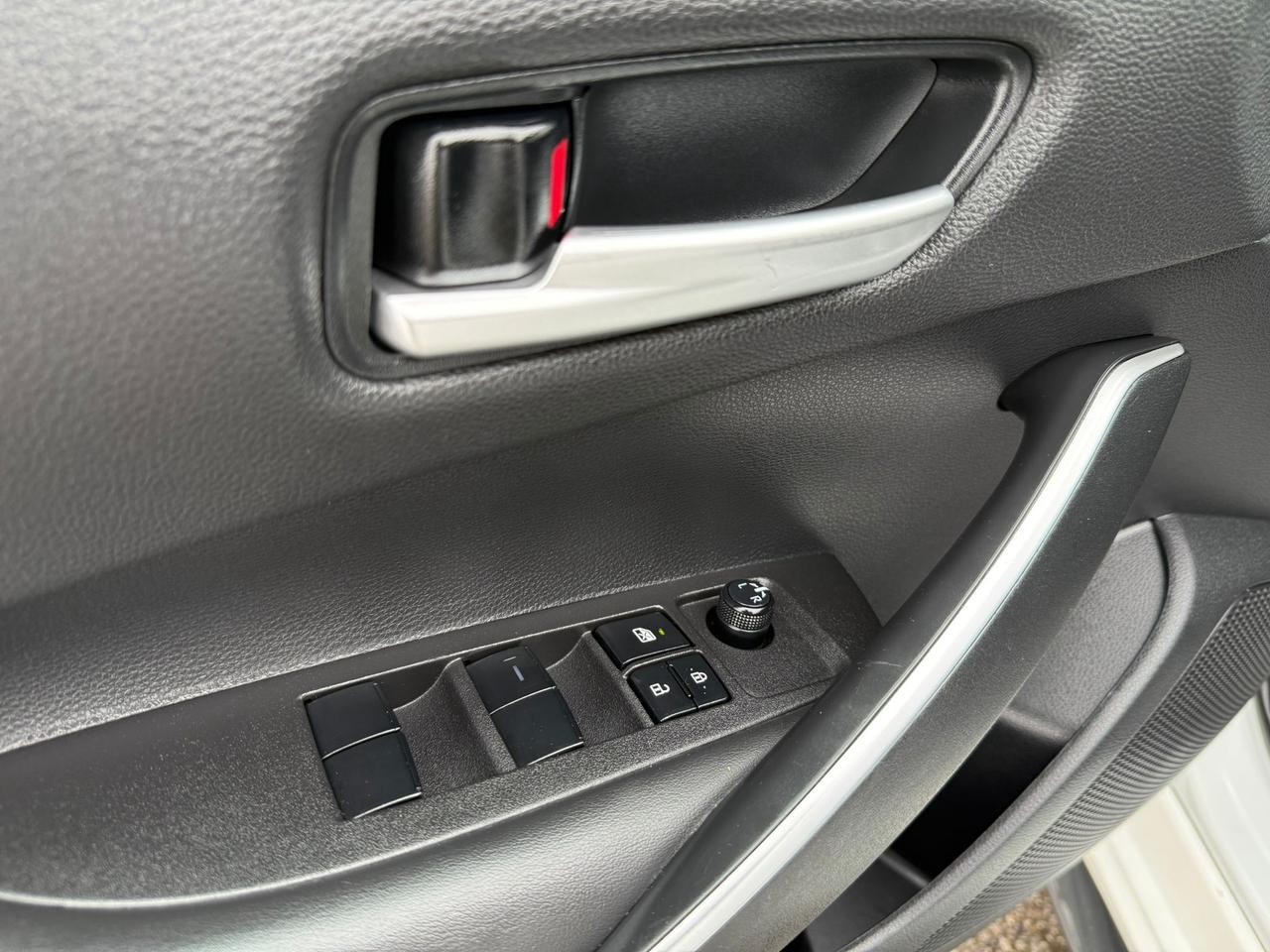 2022 Toyota Corolla SE UPGRADE !  - REMOTE STARTER - ONE OWNER - NO AC Photo