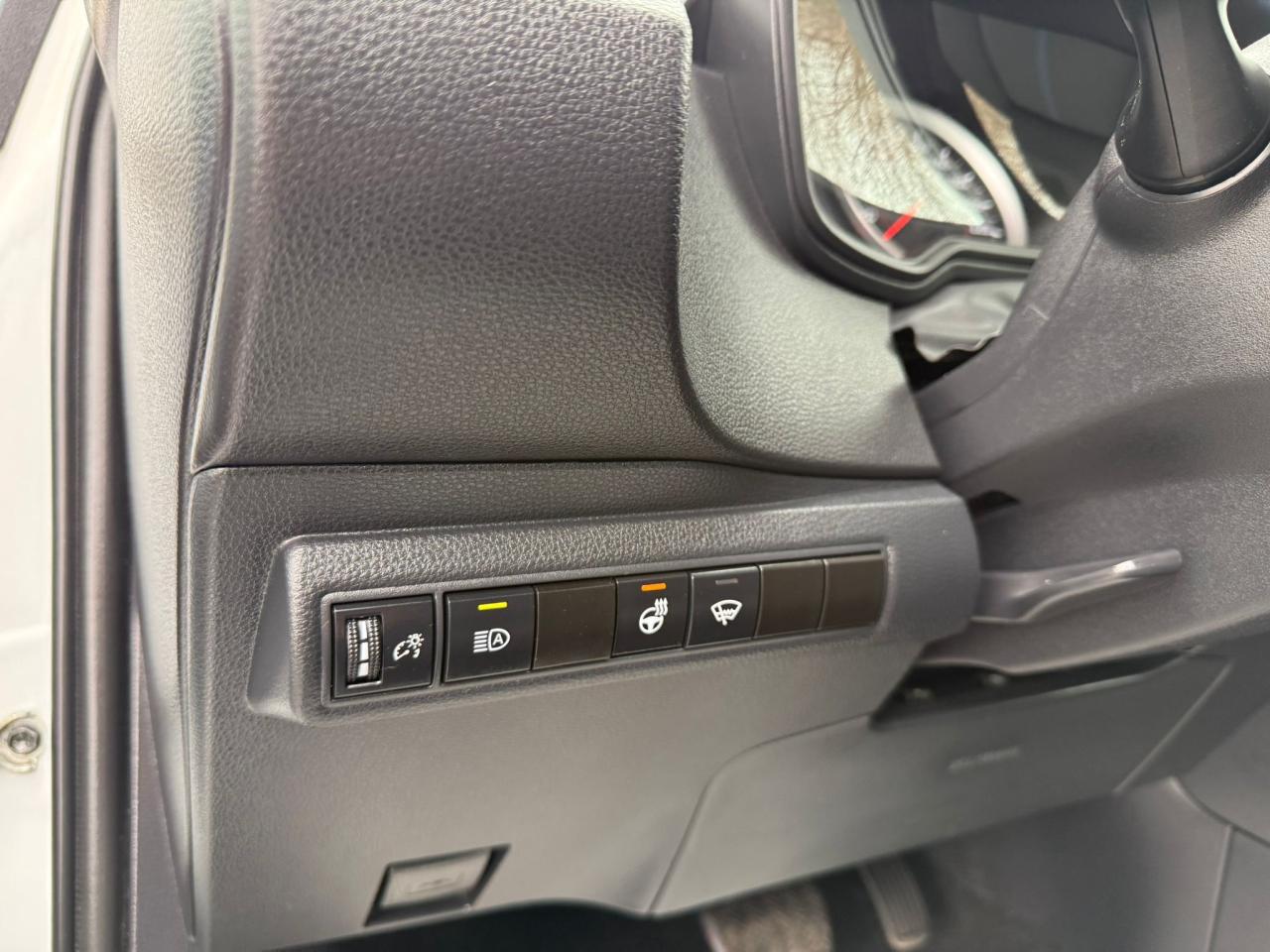 2022 Toyota Corolla SE UPGRADE !  - REMOTE STARTER - ONE OWNER - NO AC Photo