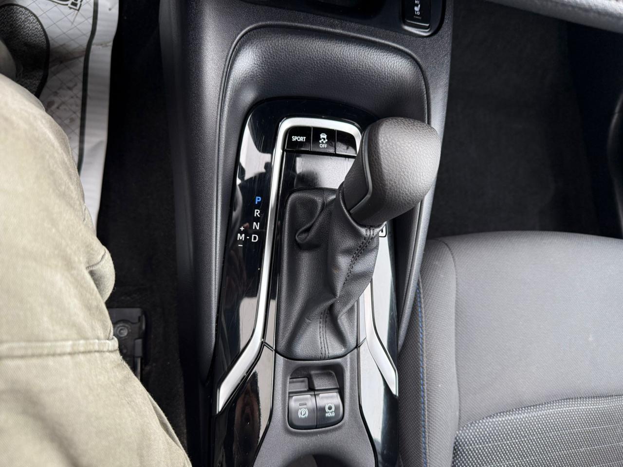 2022 Toyota Corolla SE UPGRADE !  - REMOTE STARTER - ONE OWNER - NO AC Photo