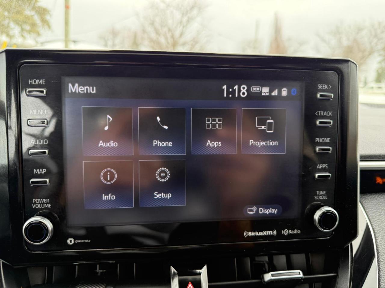 2022 Toyota Corolla SE UPGRADE !  - REMOTE STARTER - ONE OWNER - NO AC Photo