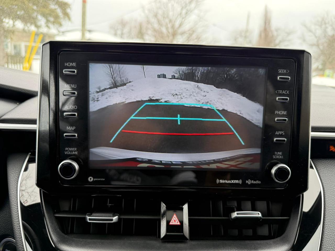 2022 Toyota Corolla SE UPGRADE !  - REMOTE STARTER - ONE OWNER - NO AC Photo