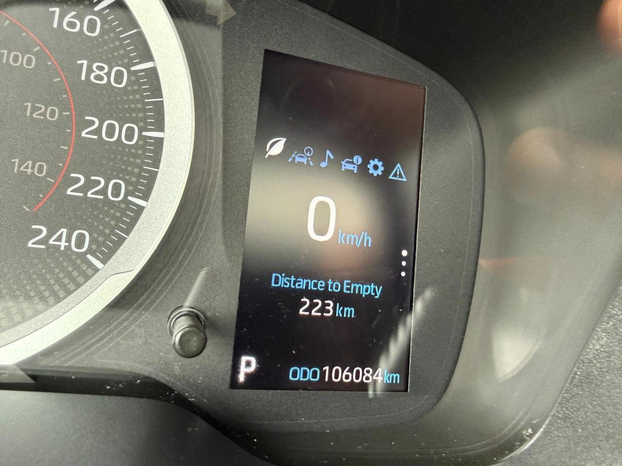 2022 Toyota Corolla SE UPGRADE !  - REMOTE STARTER - ONE OWNER - NO AC Photo