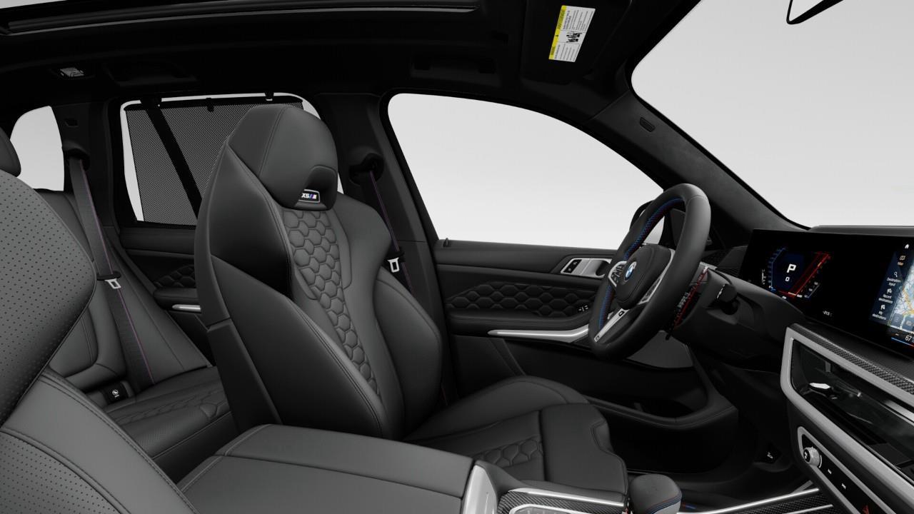 2026 BMW X5 M Competition 4dr All-Wheel Drive Sports Activity Vehicle Photo