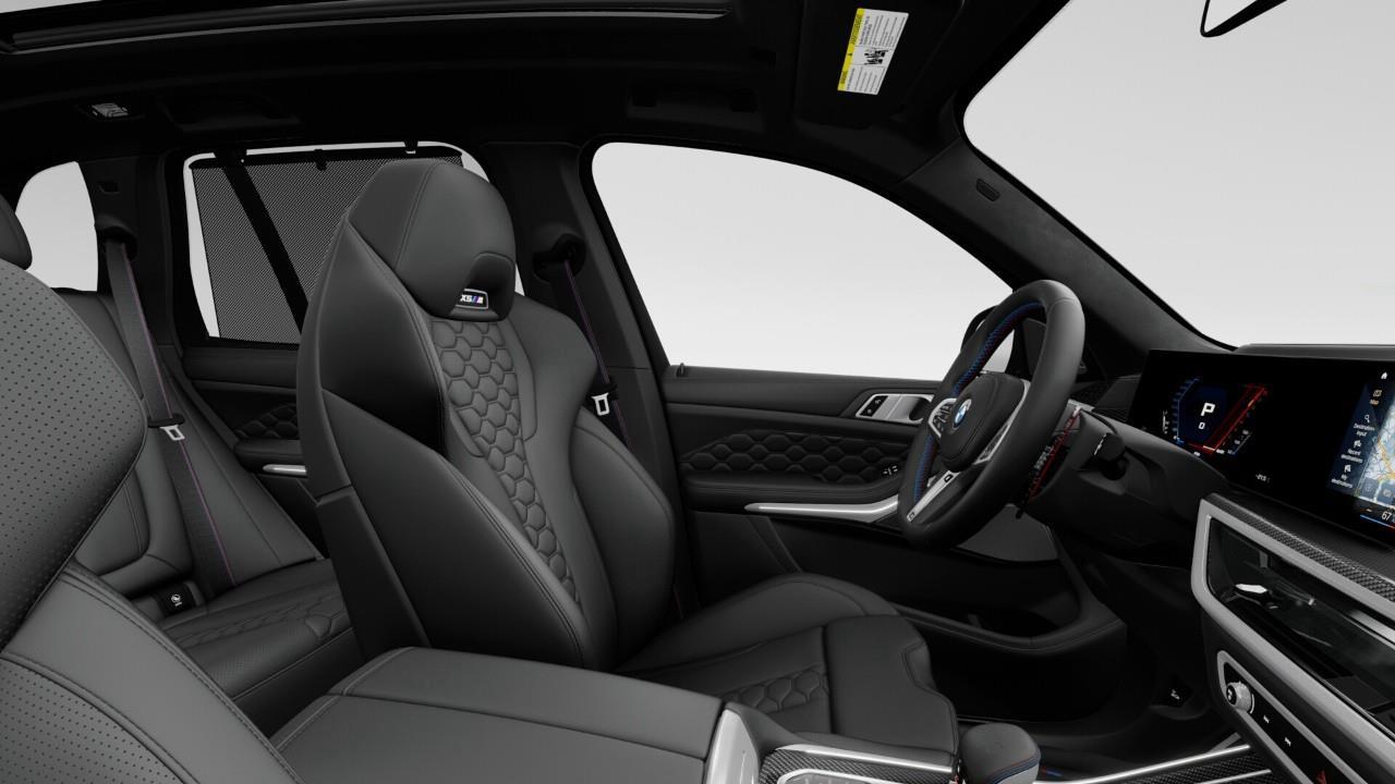 2026 BMW X5 M Competition 4dr All-Wheel Drive Sports Activity Vehicle Photo