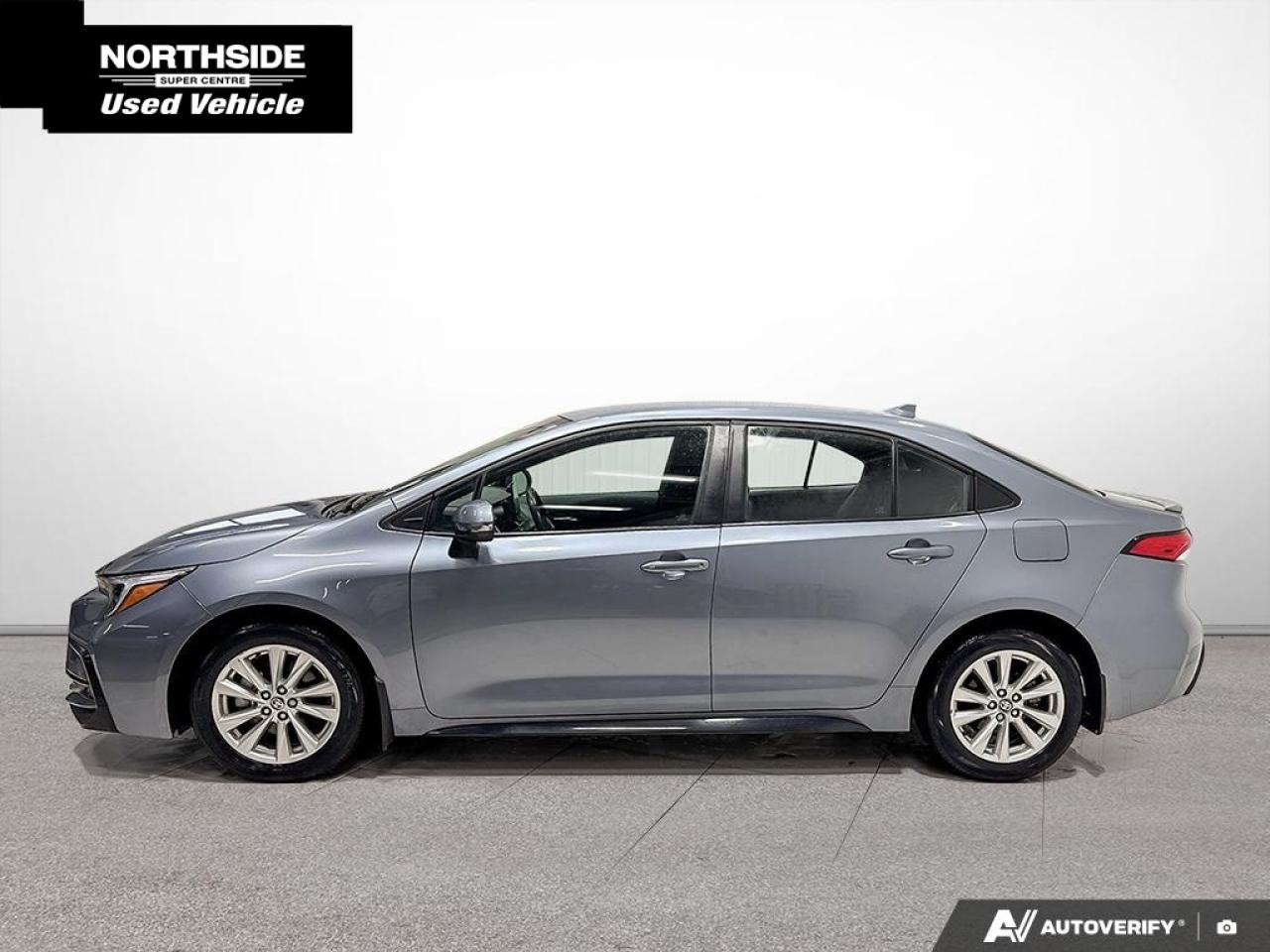 2023 Toyota Corolla SE 4dr Sedan Photo