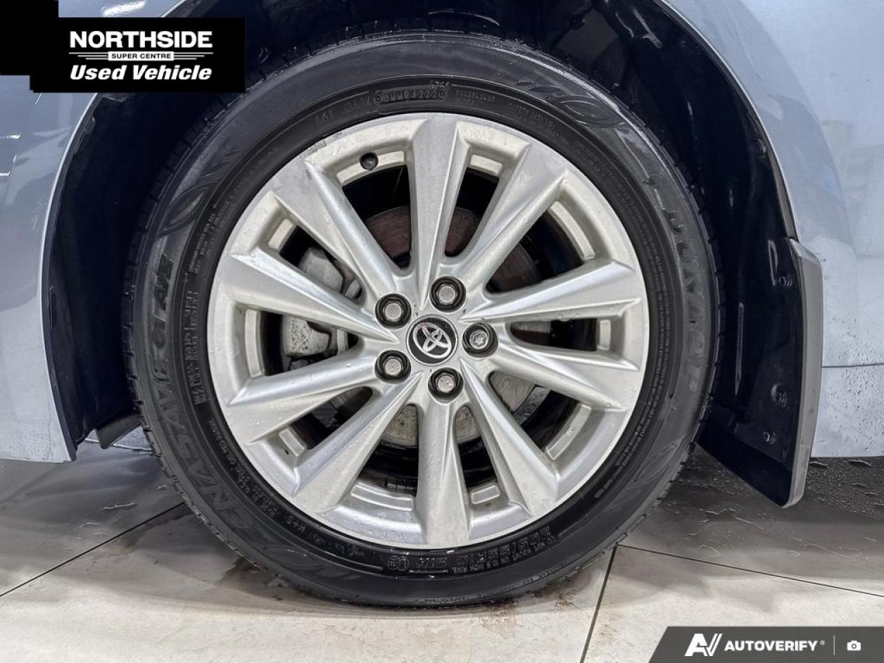 2023 Toyota Corolla SE 4dr Sedan Photo